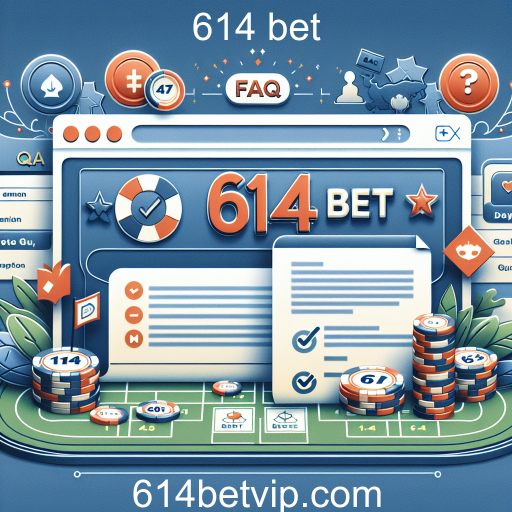 Torneios na 614 Bet: A Nova Fronteira dos Jogos Competitivos